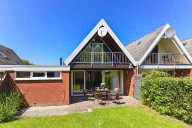 Ferienhaus Strandperle