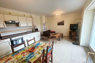 Villa Seestern - Ferienwohnung 01