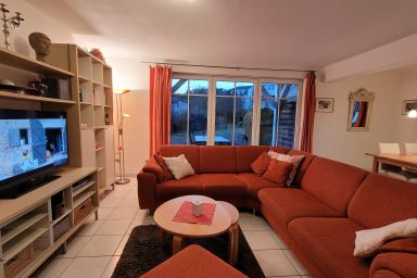 Ferienwohnung Sanddorn - Ferienwohnung Riedel