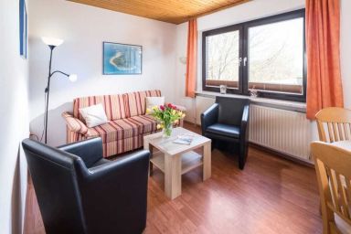 Logierhaus Birkenhof - 3-Raum-Apartment