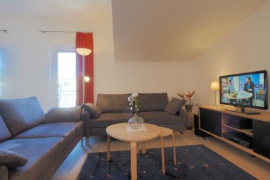 Ferienhaus Alisch Fewo 2