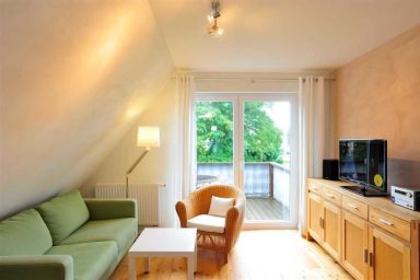 Wohnung OG (ID 029) - Wohnung OG Seute Deern (ID 029)