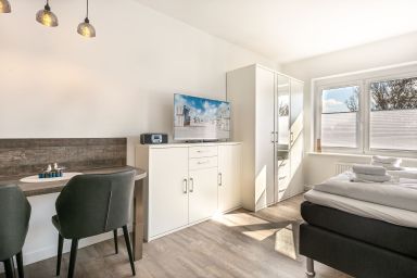 Wohnung EG hinten (ID 136)