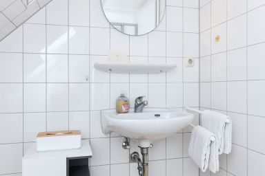 Burg-Gaststätte - Zimmer 6