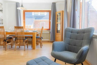 Wohnung Menzel (ID 001)