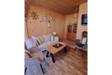 Ferienwohnung und Bungalow in Trassenheide - Bungalow 2