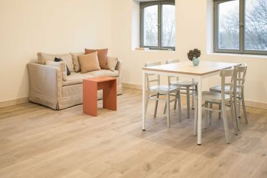 Gut Üselitz - Wohnung 2. OG Rechts (1)