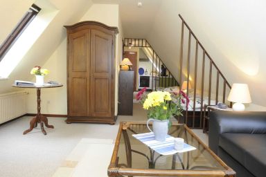 La Casa Ferienwohnung Seestern - FW Seestern