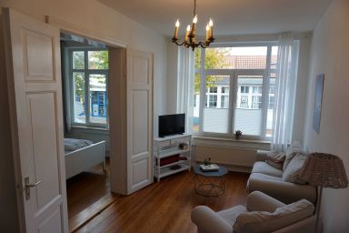 Ferienwohnungen - Warnemünde - Objekt 89523 - FeWo Tamo