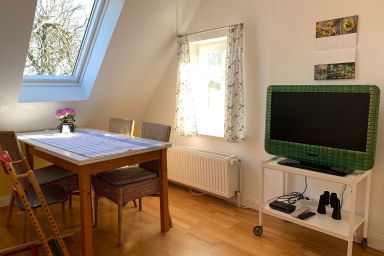 Kaper, Ferienwohnung Unnern Appelboom - Ferienwohnung Unnern Appelboom