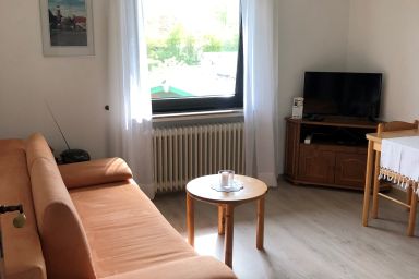 Ferienwohnungen Haus Sommerwind, 45075 - Ferienwohnung Ossistube