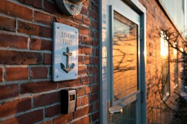 Nordseehof Fuhlehörn - Leuchtfeuer