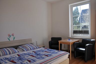 Urlaubsresidenz Meeressehnsucht - Ferienwohnung Breitfock II