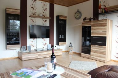 Ferienwohnung OG, Hooge Loogen 35212 - Ferienwohnung Sinnen OG