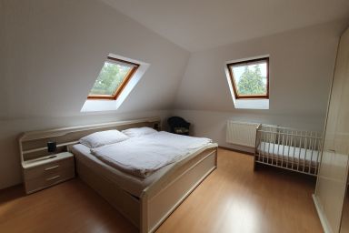 Ferienobjekte Claus 35633 - Ferienwohnung Lea