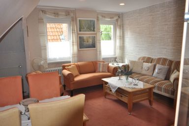 Ferienwohnungen  Alte Maar, 65330 - Ferienwohnung Alte Maar groß