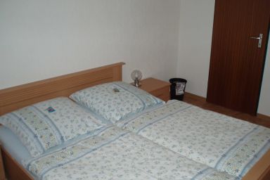 Gästehaus Strandmuschel - Doppelzimmer 2, Gästehaus Strandmuschel