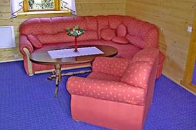 Blockhaus 2 Plewka - Blockhaus 2