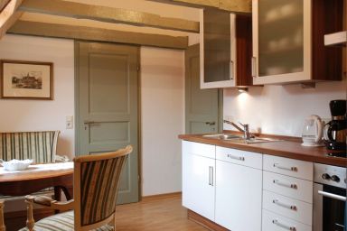 Ferienwohnungen Märchenhaus Domke 15133 - Ferienwohnung Rapunzel