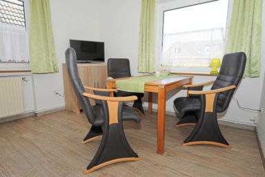 Haus Heeren in Bensersiel - Ferienwohnung 8