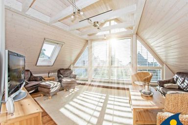 Ferienhaus Melle 01 - + Melle 01