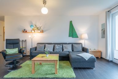 Haus Calmsailing WE 0.6 - 2-Zimmer-Wohnung