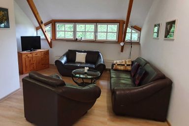 Premiumwohnung im Biosphärenreservat Südost-Rügen - Ferienwohnung in Traumlage