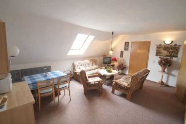 Rügen-Fewo 61 - Ferienwohnung
