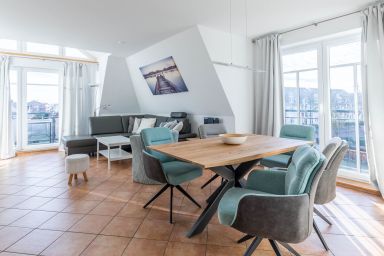 Haus Neptun Wohnung 16 - Nep16 Haus Neptun Wohnung 16