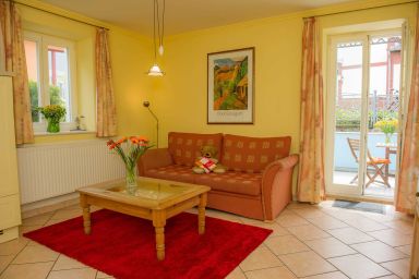 Stadt Residenz WE1 / WE8 - 2.Reihe - Sauna im Haus - Stadt Residenz 1