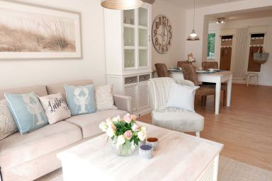 Baabe Ferienwohnung Lieblingsplatz Ref. 205315 u 1 - Baabe Ferienwohnung Lieblingsplatz N Ref. 205315 u 1