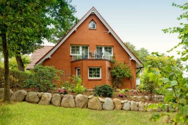 Ferienwohnung Wald und Meer