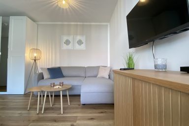 Residenz Düne III in Boltenhagen - DUN-03 - gemütliche Fewo im EG mit Terrasse