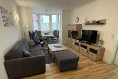 Residenz Steinmarne Cuxhaven (1) - STE-1.09