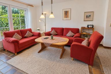 Ferienhaus Coyle, FeWo Vermittlung Nordsee - Ferienhaus Coyle