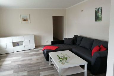 Ferienwohnungen Sonnenschein (HS) - Ferienwohnung 5