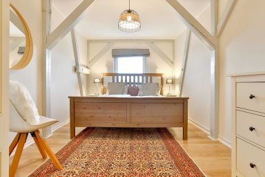 Ferienwohnungen im Tribseer Damm - Traumhafte Ferienwohnung 2 Apartmenthaus