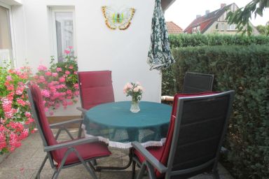 Ferienhaus  Kirschblüte - Ferienhaus Kirschblüte