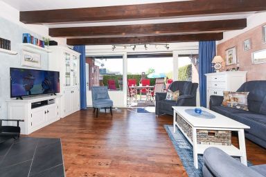 Ferienhaus Kleine Möwe