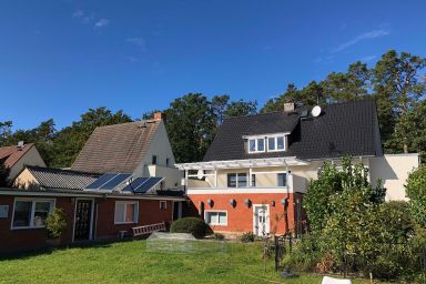 Großes Ferienhaus in Graal-Müritz - Großes Ferienhaus