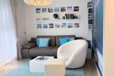 Sterntaucher 04 - Sterntaucher 04 mit WLAN, Parkplatz und Terrasse Sterntaucher 04 - Sterntaucher 04 mit WLAN, Parkplatz und Terrasse