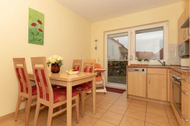 Ferienwohnung Plogmann - Residenz Bernstein WHG 39 - Residenz Bernstein WHG 39