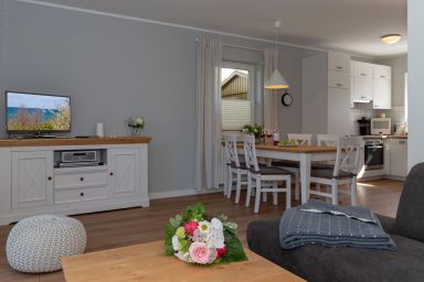 Ferienhaus Strandkoje Rerik