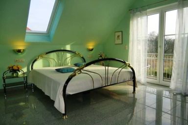 Appartements Villa Drachenberg - Appartement Kap Arkona
