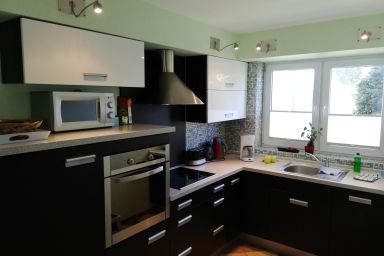 Ferienwohnung Lucia Krol Nr.1