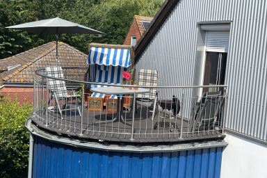 Ferienwohnung Aldehoff 2