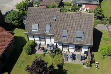 Ferienwohnung Aldehoff 4