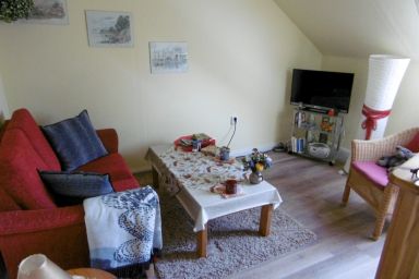 Einzelzimmer Harnack