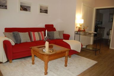 Ferienwohnung Harländer