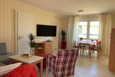 Neue Liebe Apartment Wattenmeer